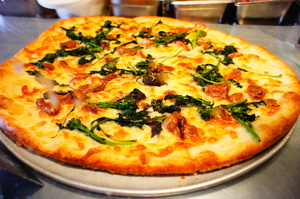 Pizza in Ballard.JPG